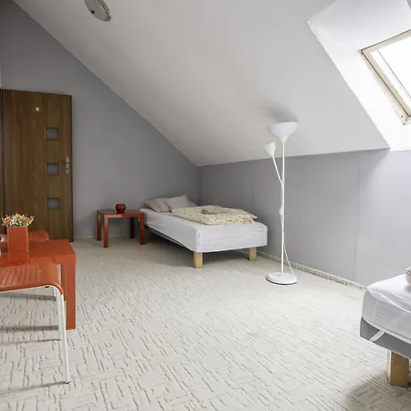 Angelino By Interhome