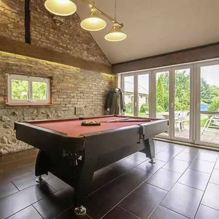 Angelino By Interhome