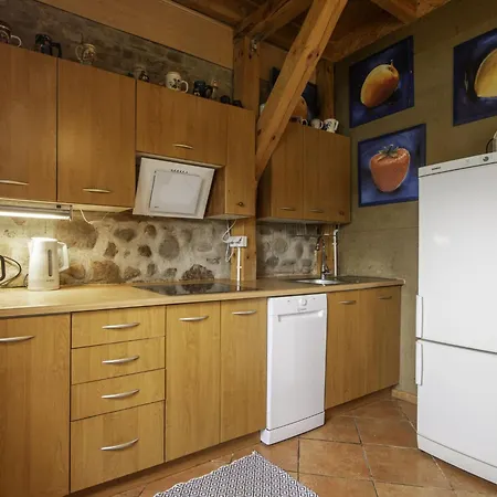 Angelino By Interhome 펜션