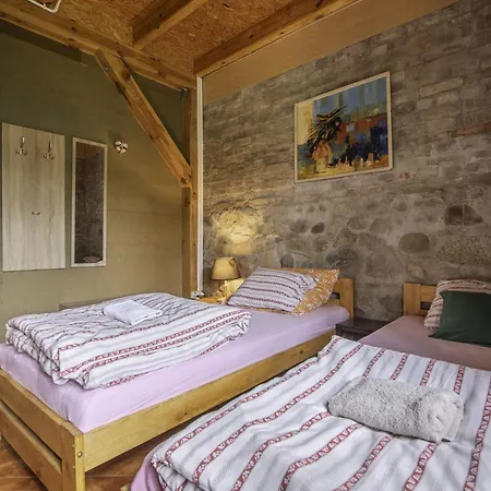 Angelino By Interhome Prázdninový dům *