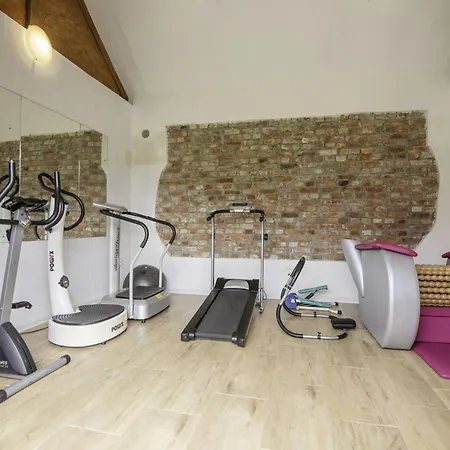 Angelino By Interhome *