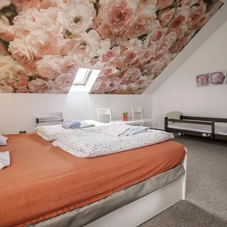 Prázdninový dům Angelino By Interhome Dobra (Lobez)