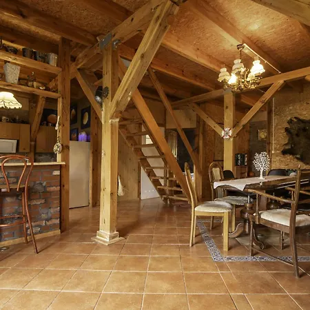 펜션 Angelino By Interhome Dobra (Lobez)