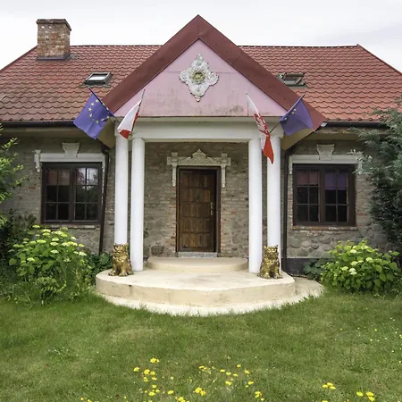 Angelino By Interhome *