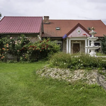 펜션 Angelino By Interhome *