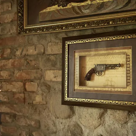 Prázdninový dům Angelino By Interhome