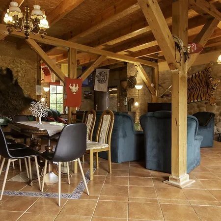 Prázdninový dům Angelino By Interhome Dobra (Lobez)