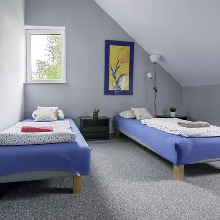 Angelino By Interhome 펜션 Dobra (Lobez)