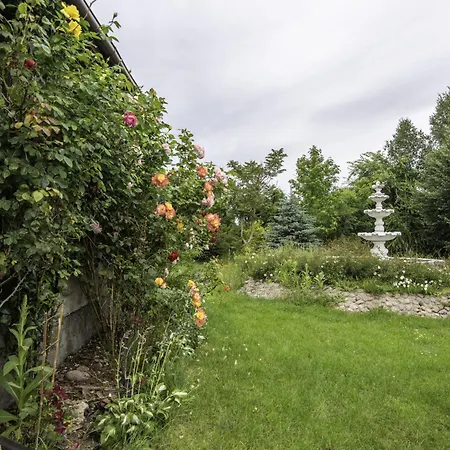 Angelino By Interhome