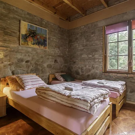 펜션 Angelino By Interhome *