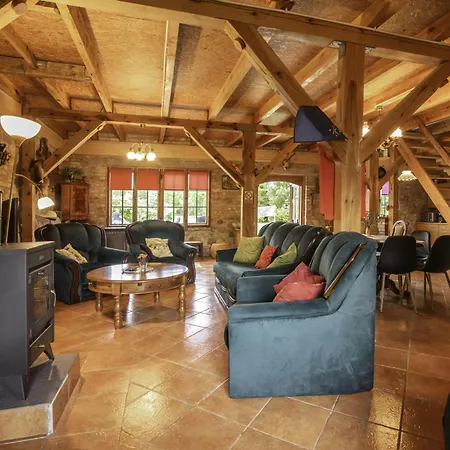 Angelino By Interhome 펜션 *