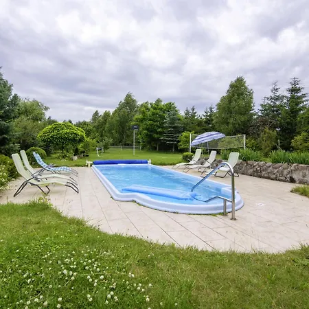 Angelino By Interhome 펜션 Dobra (Lobez)