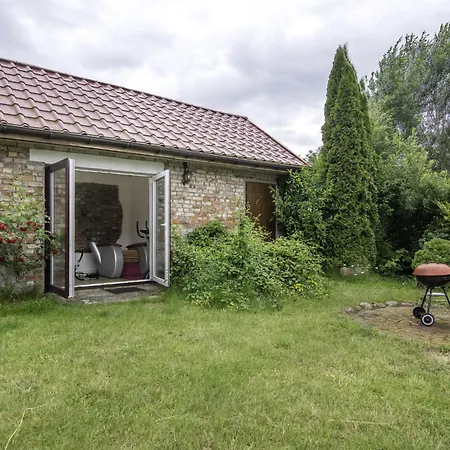 펜션 Angelino By Interhome