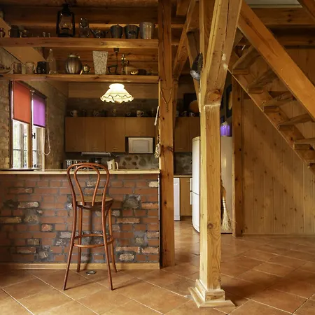 펜션 Angelino By Interhome Dobra (Lobez)