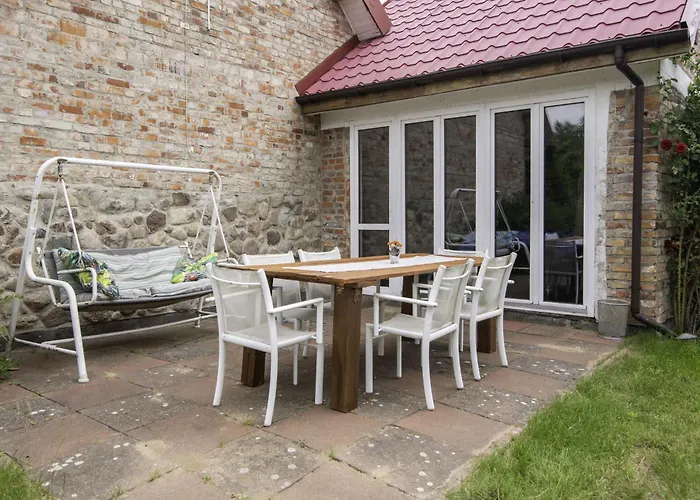 Angelino By Interhome *