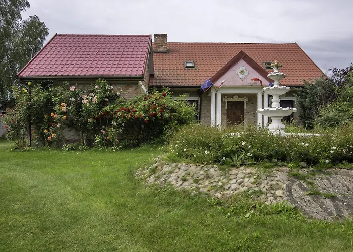 Tatil Evi Angelino By Interhome *