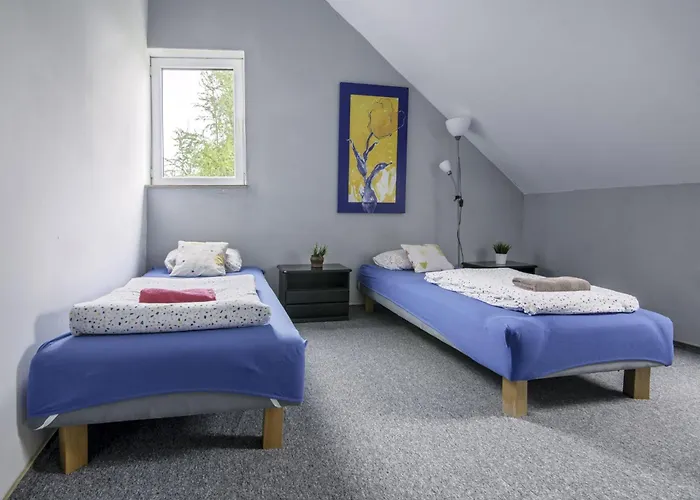 Angelino By Interhome Tatil Evi Dobra (Lobez)