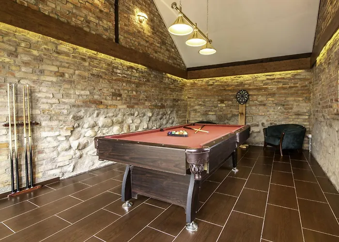 Angelino By Interhome