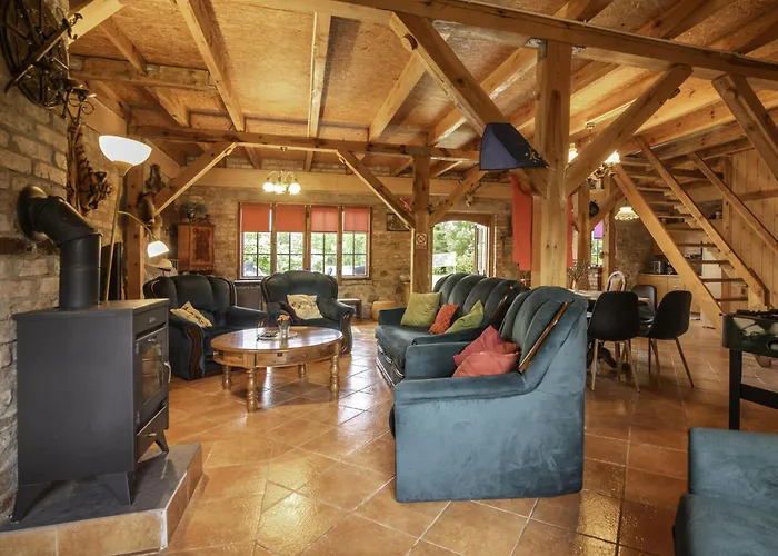 Angelino By Interhome Tatil Evi *