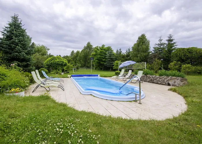 Angelino By Interhome Tatil Evi Dobra (Lobez)