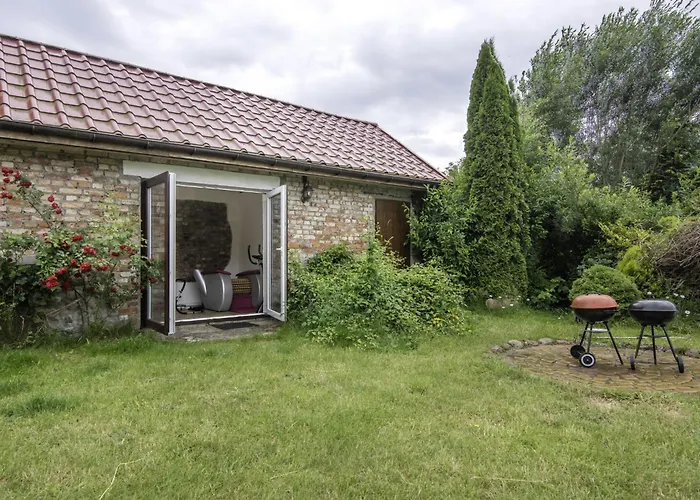 Tatil Evi Angelino By Interhome